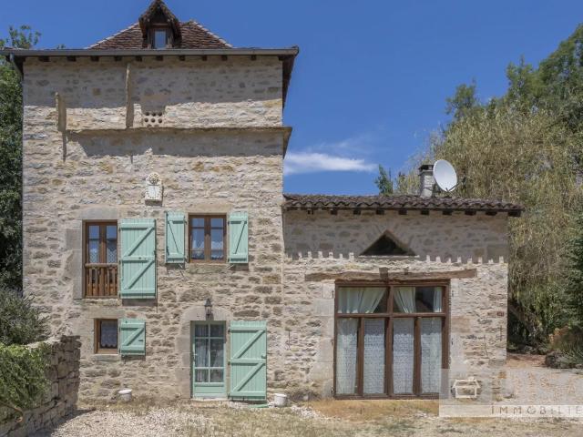 Maison 3 pièces 104 m²
