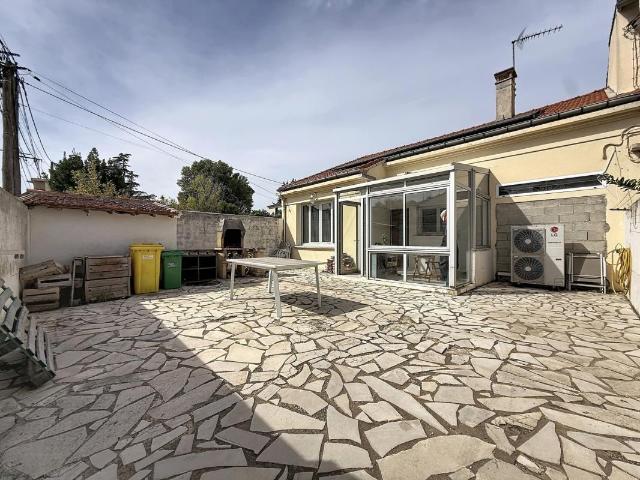 Maison 3 pièces 104 m²