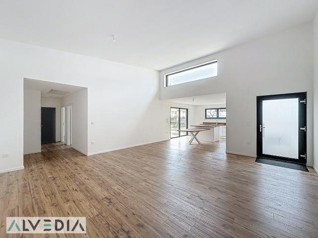 Maison 3 pièces 104 m²