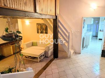 Maison 3 pièces 104 m²