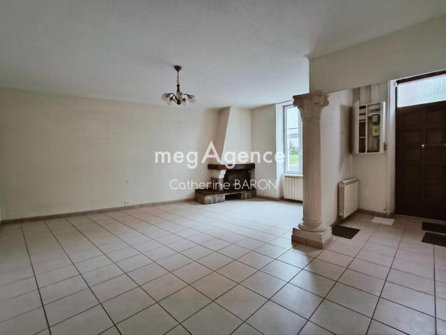 Maison 3 pièces 104 m²