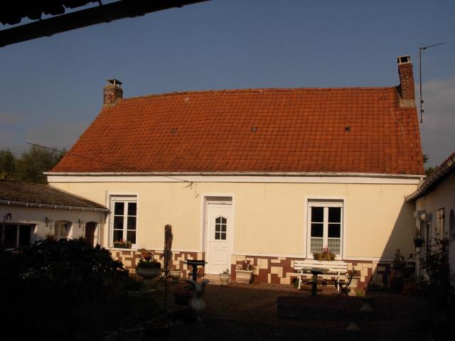 Maison 3 pièces 104 m²