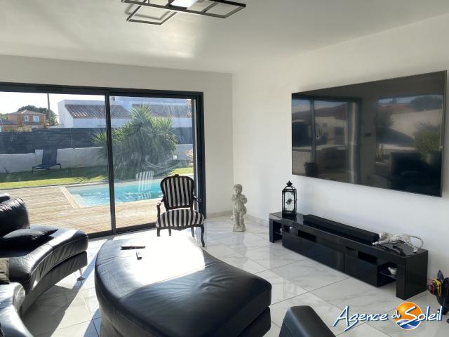 Maison 3 pièces 104 m²