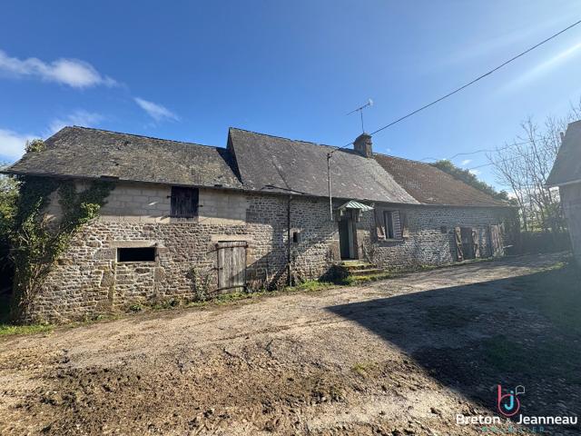 Maison 3 pièces 104 m²