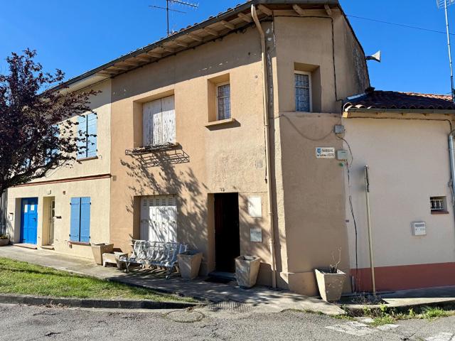 Maison 3 pièces 104 m²