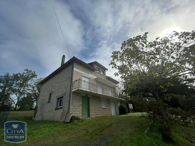Maison 3 pièces 104 m²