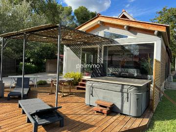 Maison 3 pièces 104 m²