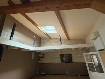 Maison 3 pièces, 104 m² à louer à Cournonterral 34660