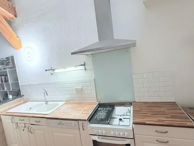 Maison 3 pièces, 104 m² à louer à Cournonterral 34660