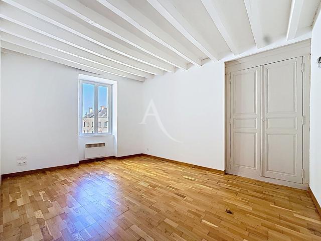 Maison 3 pièces, 104 m² à louer à La Bazouge de Chemeré 53170
