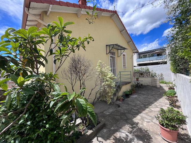 Maison 3 pièces 105 m²