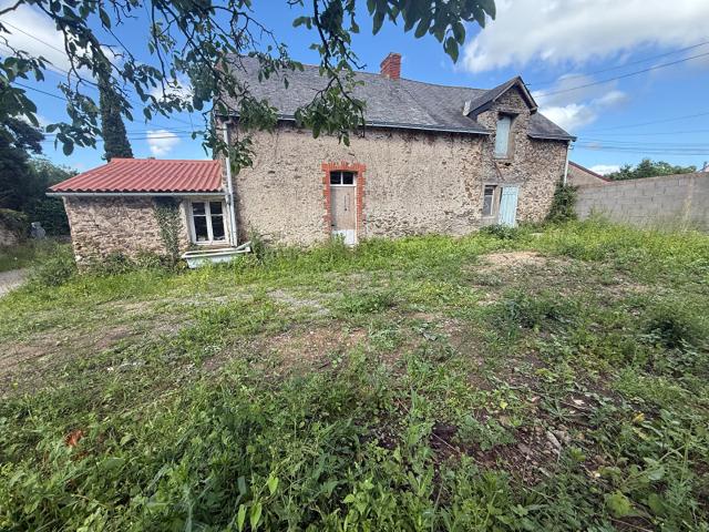 Maison 3 pièces 105 m²