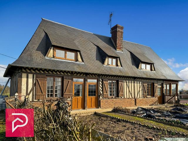Maison 3 pièces 105 m²
