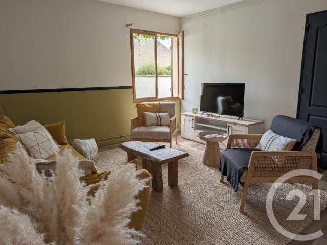 Maison 3 pièces 105 m²