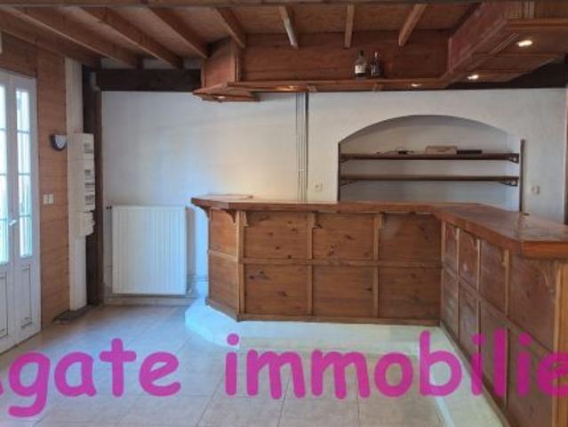 Maison 3 pièces 105 m²