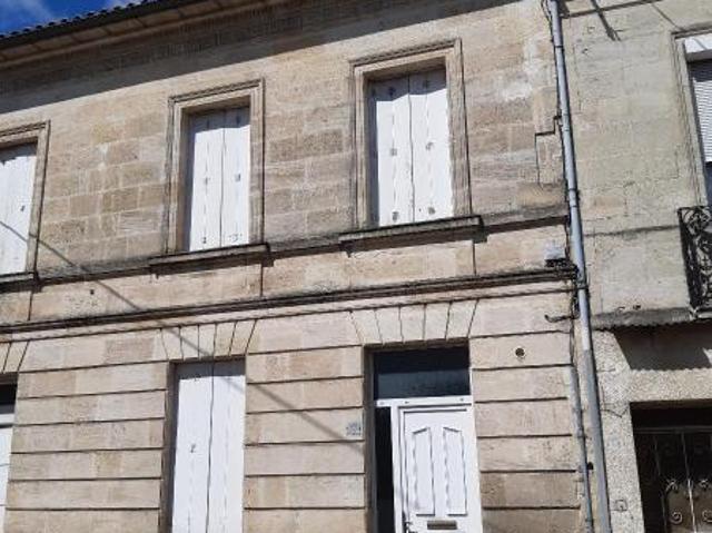 Maison 3 pièces 105 m²