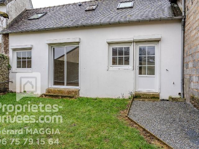 Maison 3 pièces 105 m²