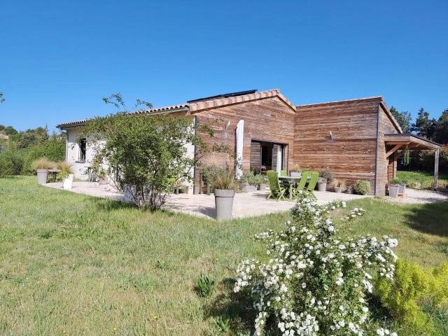 Maison 3 pièces 105 m²