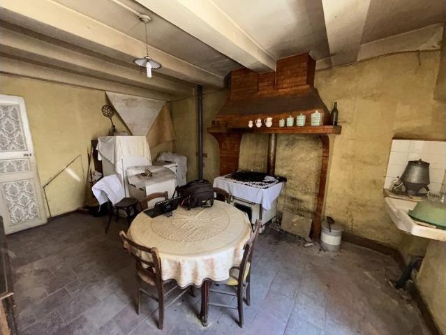 Maison 3 pièces 105 m²