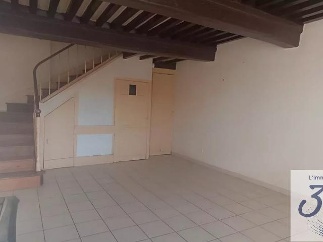 Maison 3 pièces 105 m²