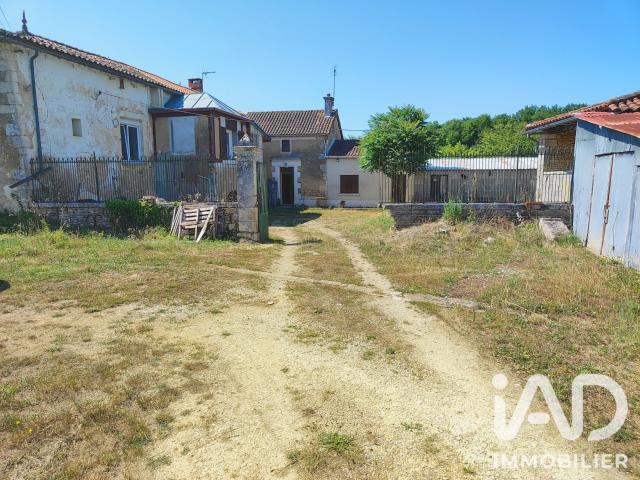 Maison 3 pièces 105 m²