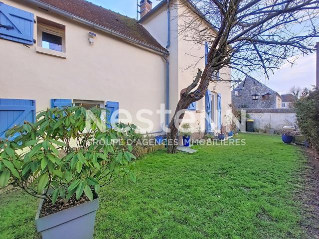 Maison 3 pièces 105 m²