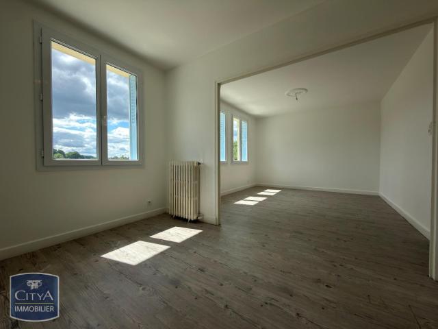Maison 3 pièces 105 m²
