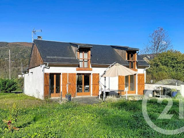 Maison 3 pièces 105 m²