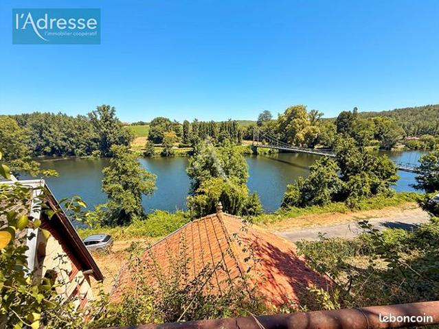 Maison 3 pièces 105 m²