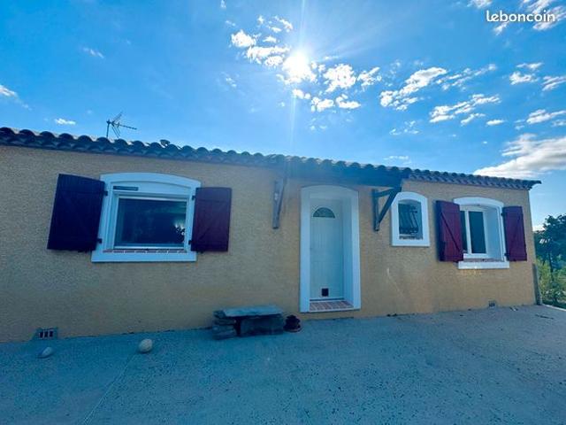 Maison 3 pièces 105 m²