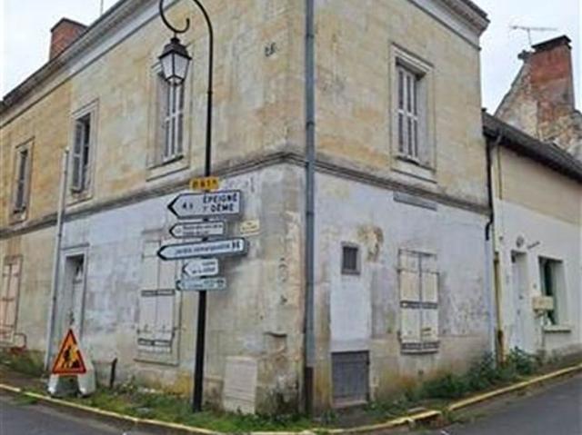 Maison 3 pièces 105 m²