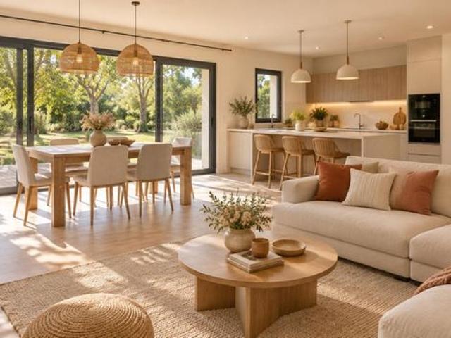 Maison 3 pièces 105 m²