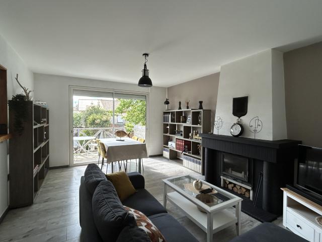 Maison 3 pièces 105 m²