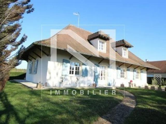 Maison 3 pièces 105 m²