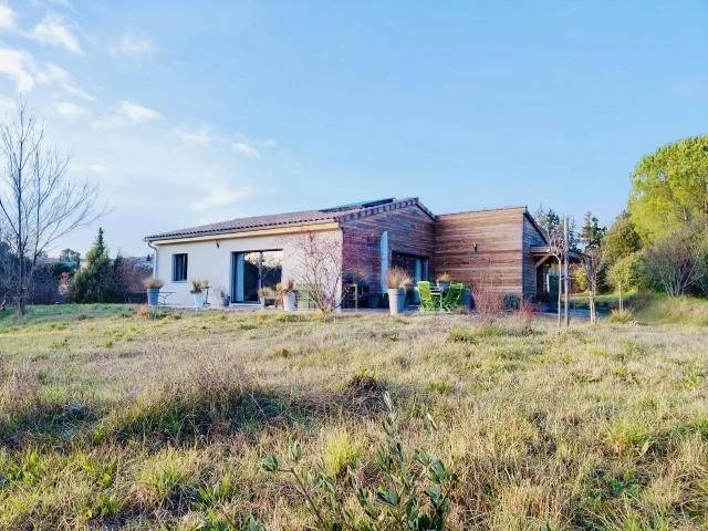 Maison 3 pièces 105 m²