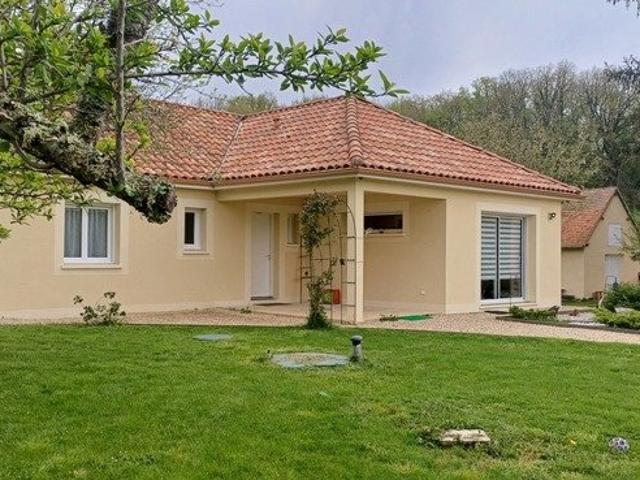 Maison 3 pièces 105 m²