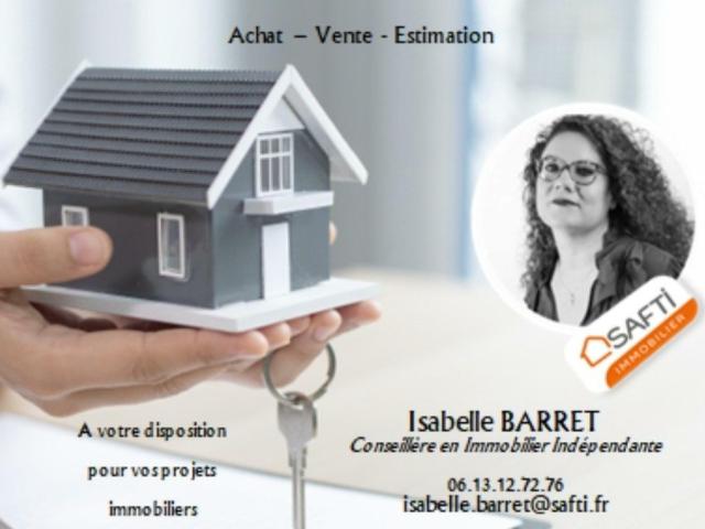 Maison 3 pièces 105 m²