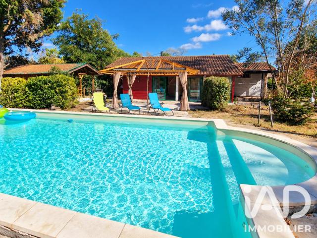 Maison 3 pièces 105 m²