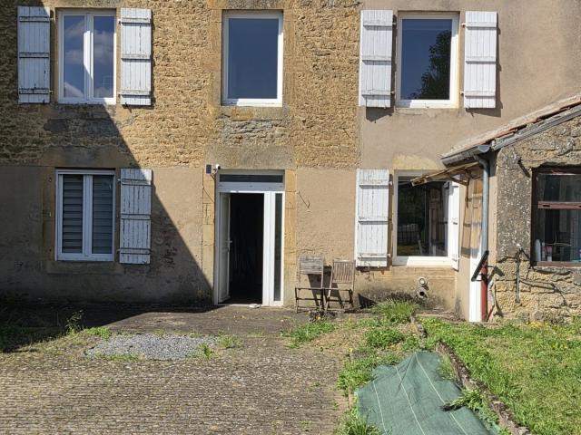 Maison 3 pièces 105 m²