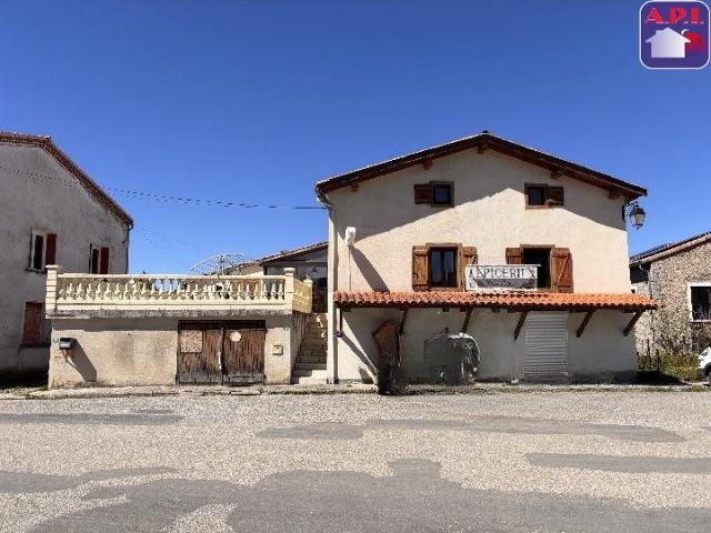 Maison 3 pièces 105 m²
