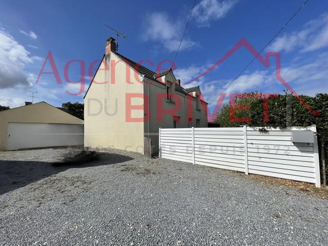 Maison 3 pièces 105 m²