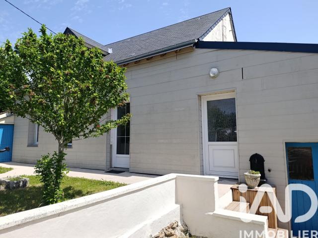Maison 3 pièces 105 m²