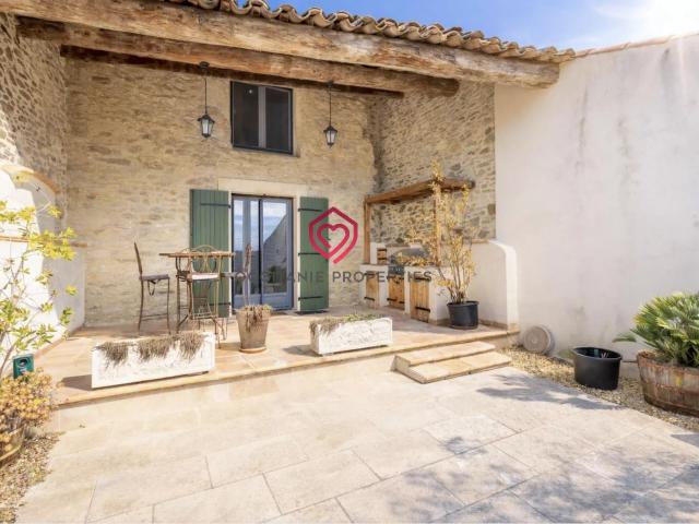 Maison 3 pièces 105 m²