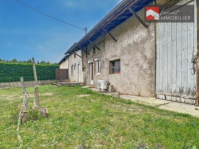 Maison 3 pièces 105 m²