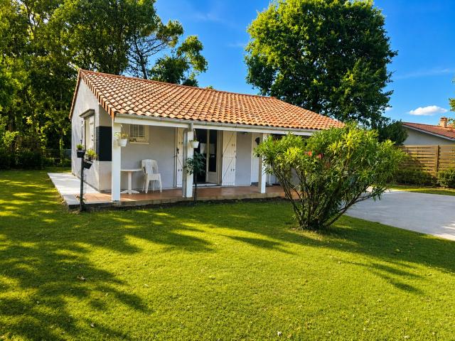Maison 3 pièces 105 m²