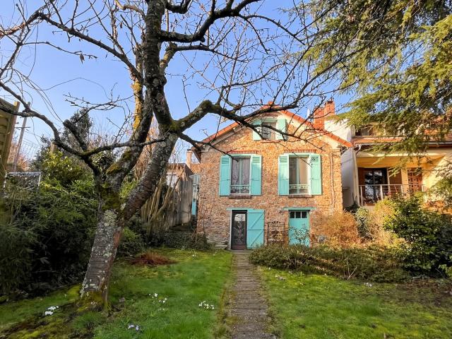 Maison 3 pièces 105 m²
