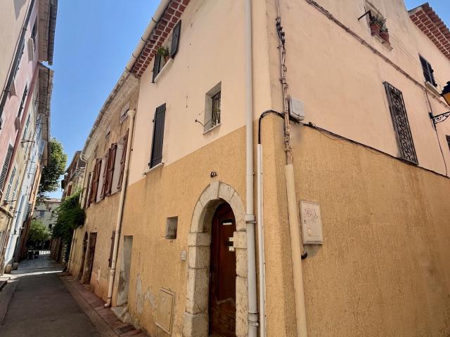 Maison 3 pièces 105 m²