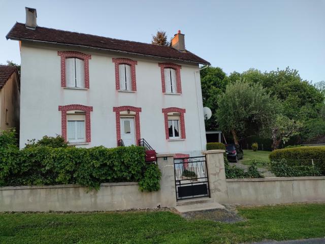 Maison 3 pièces 105 m²