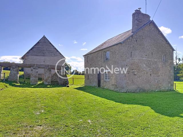 Maison 3 pièces 105 m²
