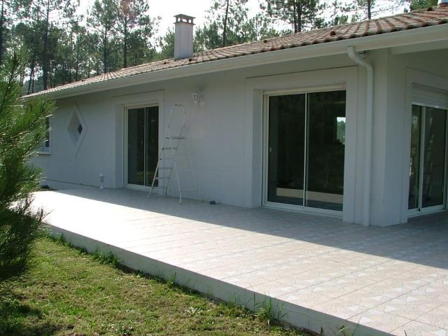Maison 3 pièces, 105 m² à louer à Lugos 33830